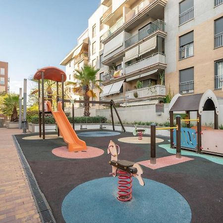 Enjoygranada Arcoiris Apartment Bagian luar foto