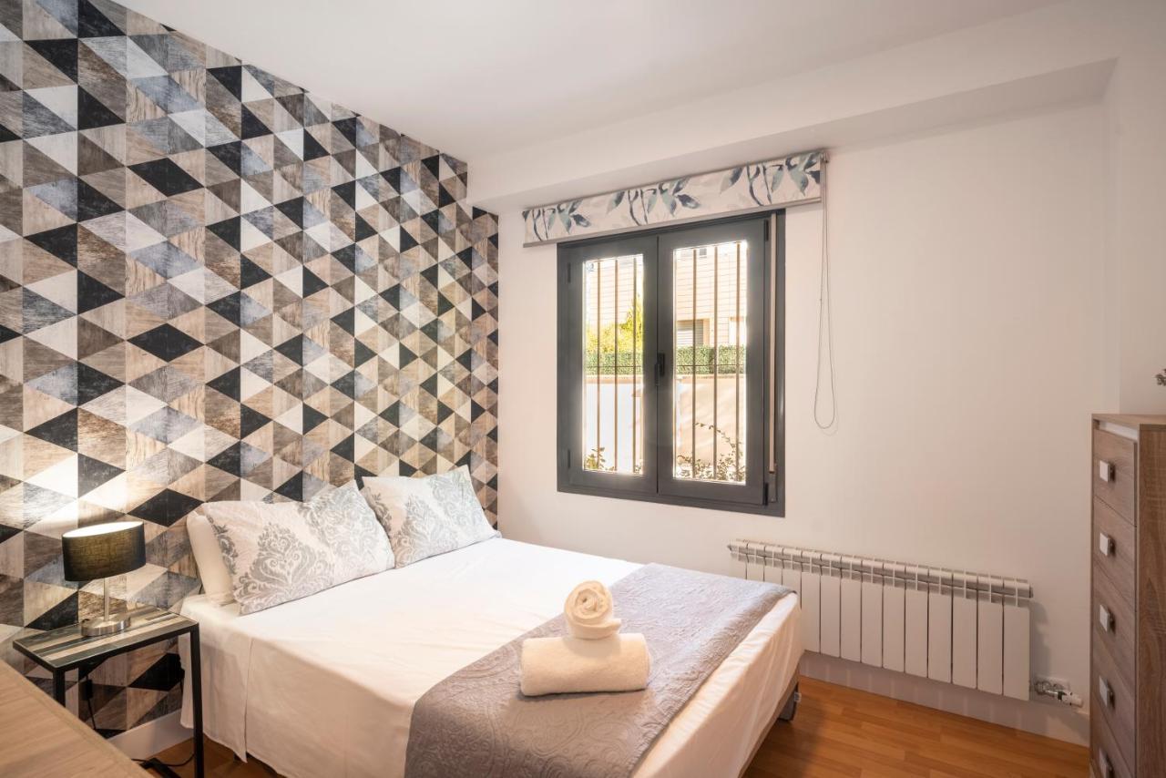 Enjoygranada Arcoiris Apartment Bagian luar foto