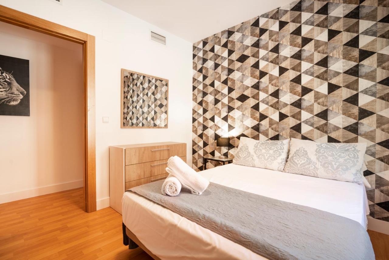 Enjoygranada Arcoiris Apartment Bagian luar foto