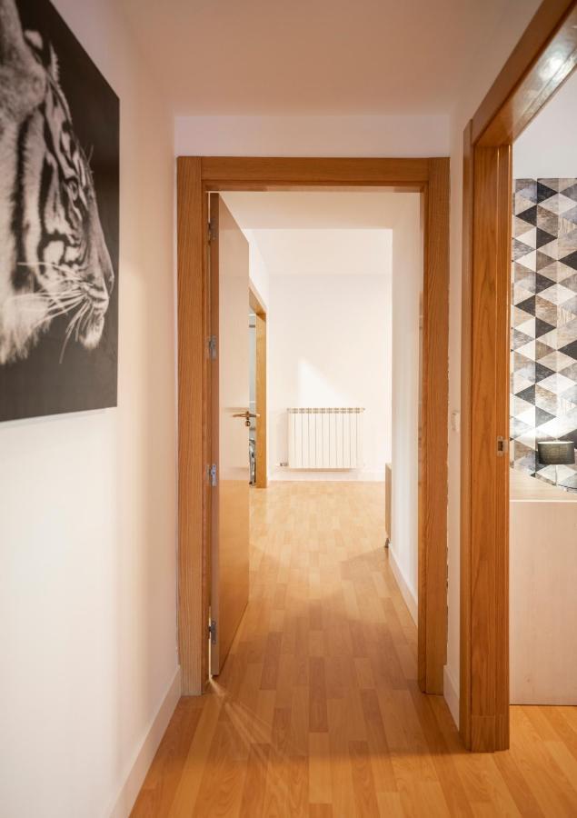 Enjoygranada Arcoiris Apartment Bagian luar foto