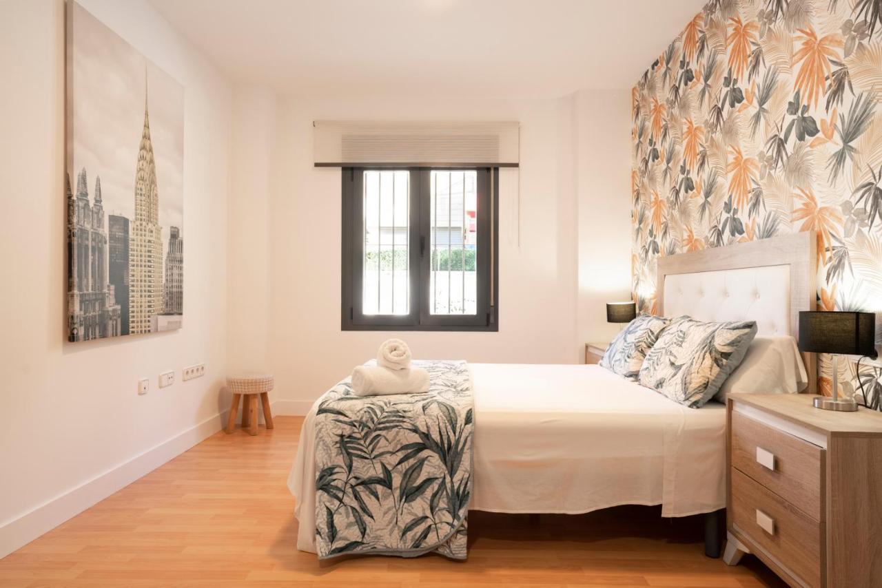 Enjoygranada Arcoiris Apartment Bagian luar foto