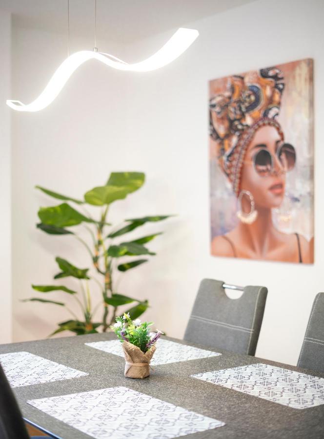 Enjoygranada Arcoiris Apartment Bagian luar foto