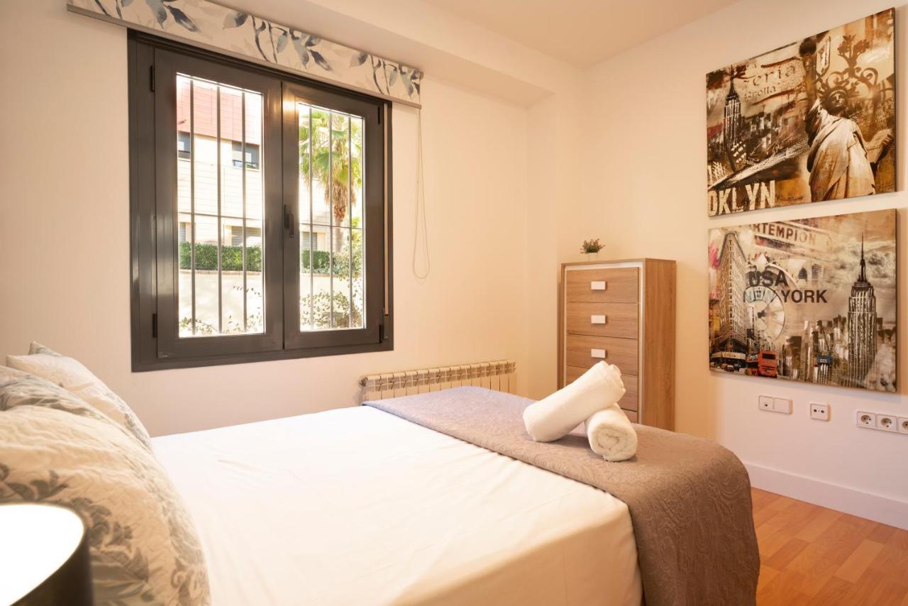 Enjoygranada Arcoiris Apartment Bagian luar foto