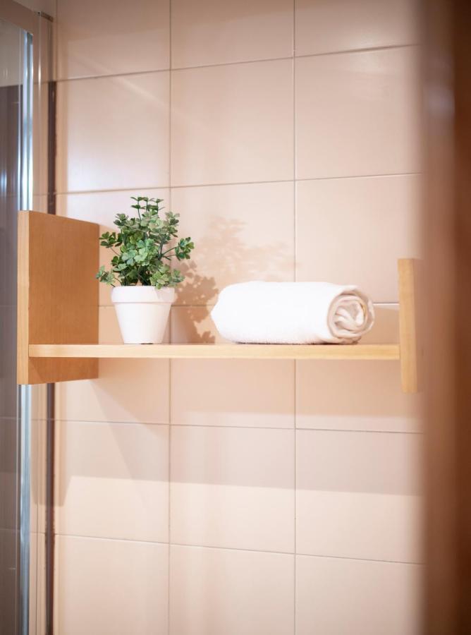 Enjoygranada Arcoiris Apartment Bagian luar foto