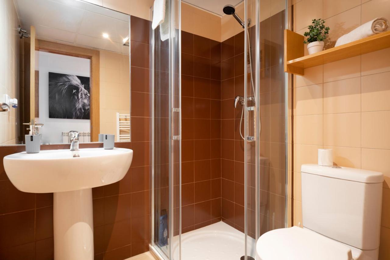 Enjoygranada Arcoiris Apartment Bagian luar foto