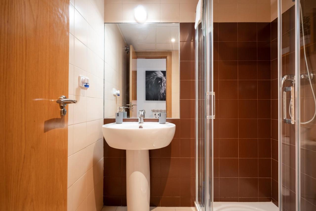 Enjoygranada Arcoiris Apartment Bagian luar foto