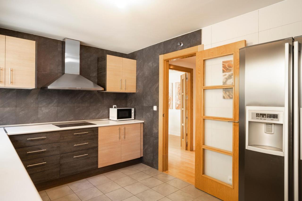 Enjoygranada Arcoiris Apartment Bagian luar foto